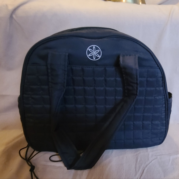 GAIAM Other - Gaiam Yoga Bag